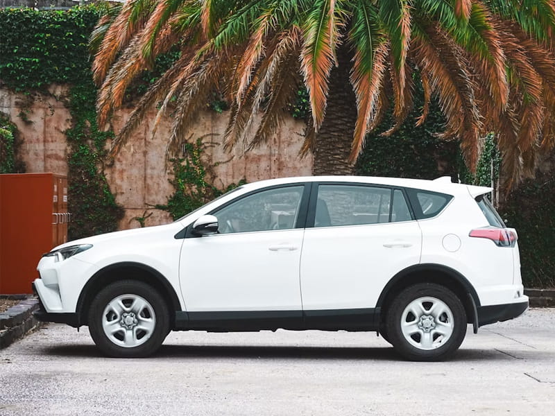 Shivansh Travels cab service in Delhi - comfortable taxi for local and outstation travel